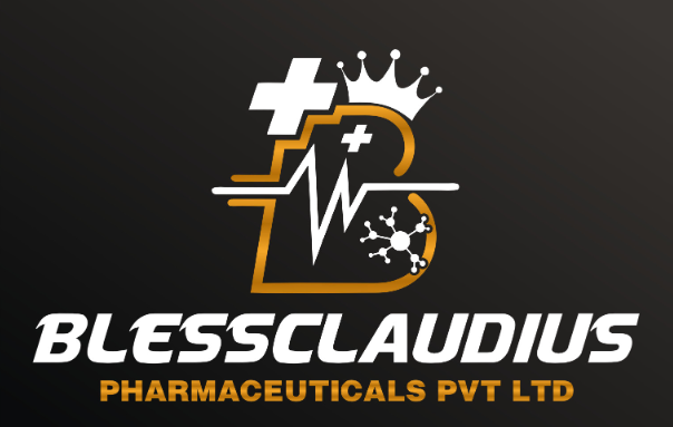 BlessClaudius Logo